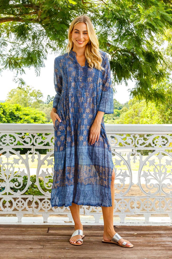 Bowen Maxi Dress